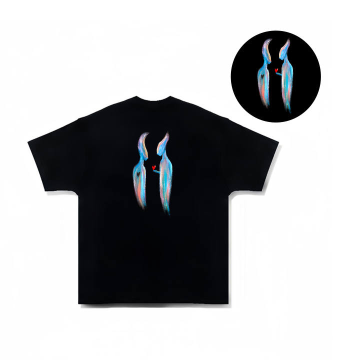 Nike Nike Sportswear T Shirt Men's Black