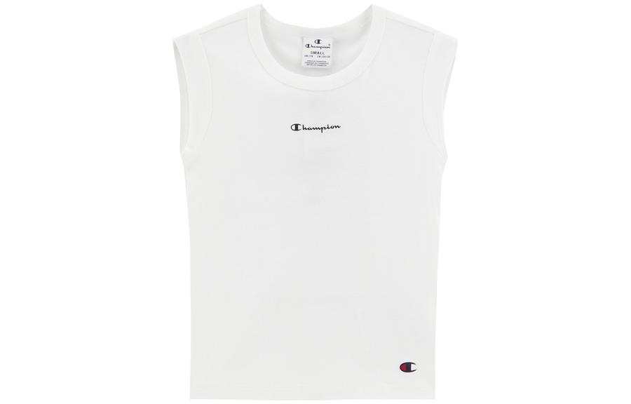 Champion Kids Tank Tops & Camisoles Crew Neck