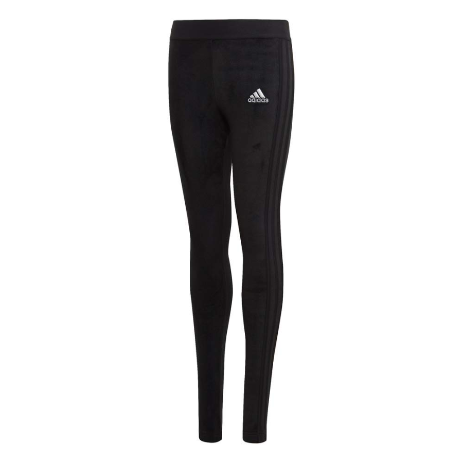 Adidas Adidas Leggings Teenagers Black