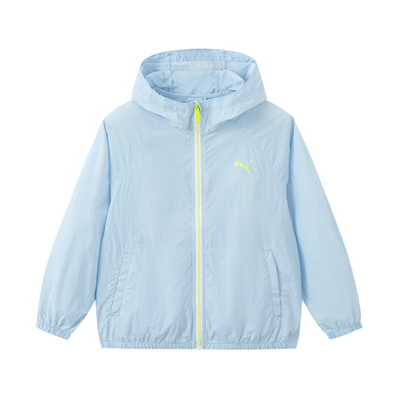PUMA Outdoor Wear Performance Ice Blue Unisex
