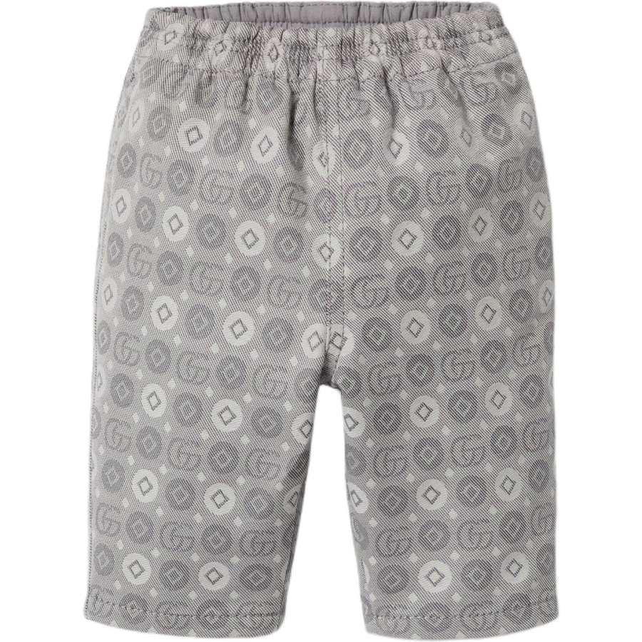 GUCCI Long Jeans Gray Infant And Toddler