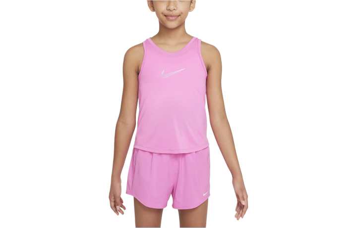 Nike Nike Kids Tank Tops & Camisoles Crew Neck