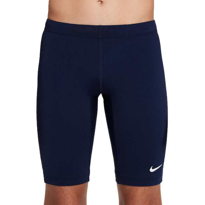 Nike Nike Kids' Swimsuit Dark Navy Blue Children Aged 3 7 Years Old