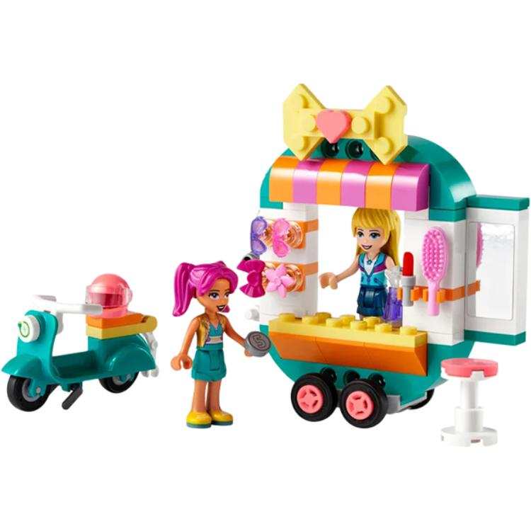 LEGO LEGO Good Friend Plastic Building Blocks