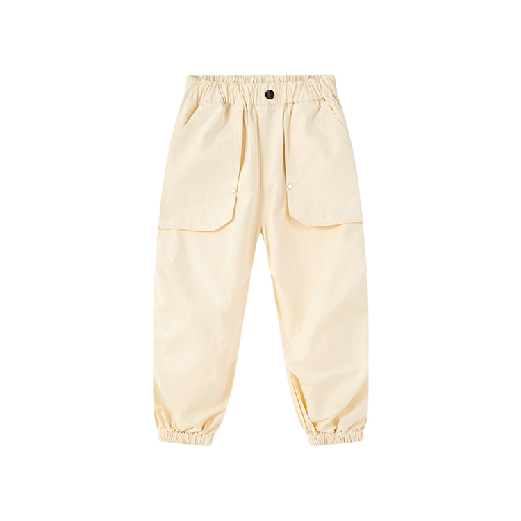 Disney Full Length Pants Frozen Series Children Aged 3 7 Years Old