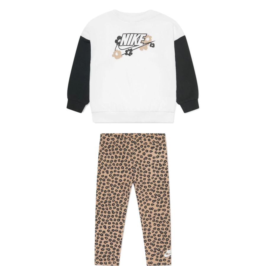Nike Nike Casual Sportswear Multicolor Children Aged 3 7 Years Old