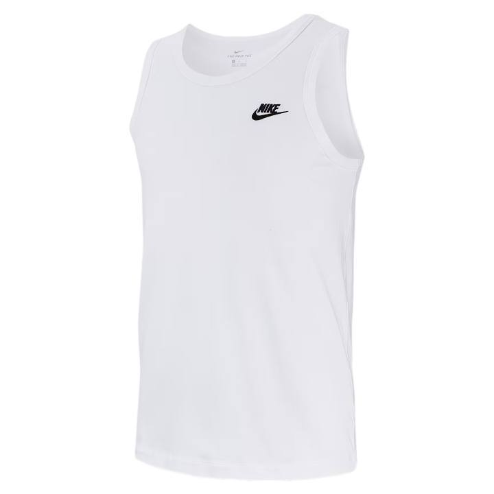 Nike Nike Sportswear Tank Top Men's White