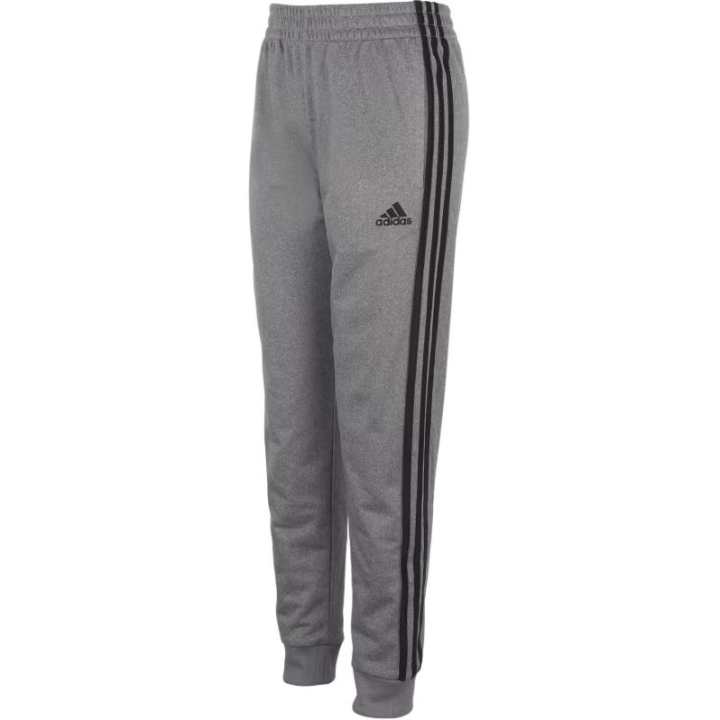 Adidas Adidas Kids Knitted Sweatpants Moderate