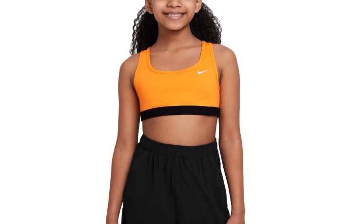 Nike Nike Kids Bandeaus, Bras & Training Bras