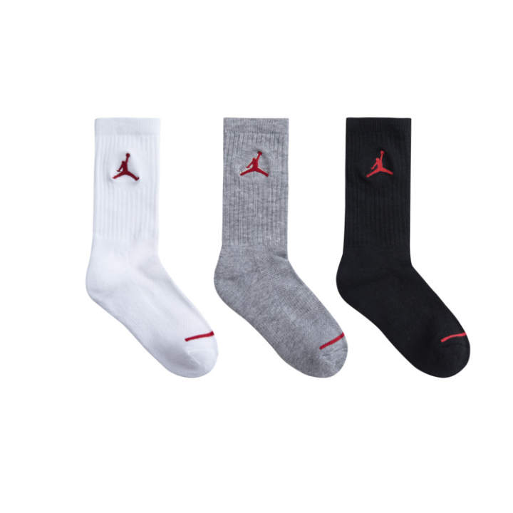 Jordan Jordan Grade School Socks Moderate
