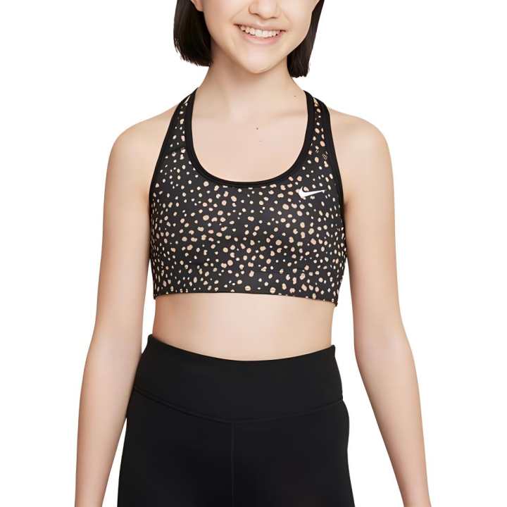 Nike Nike Kids Bandeaus, Bras & Training Bras Moderate