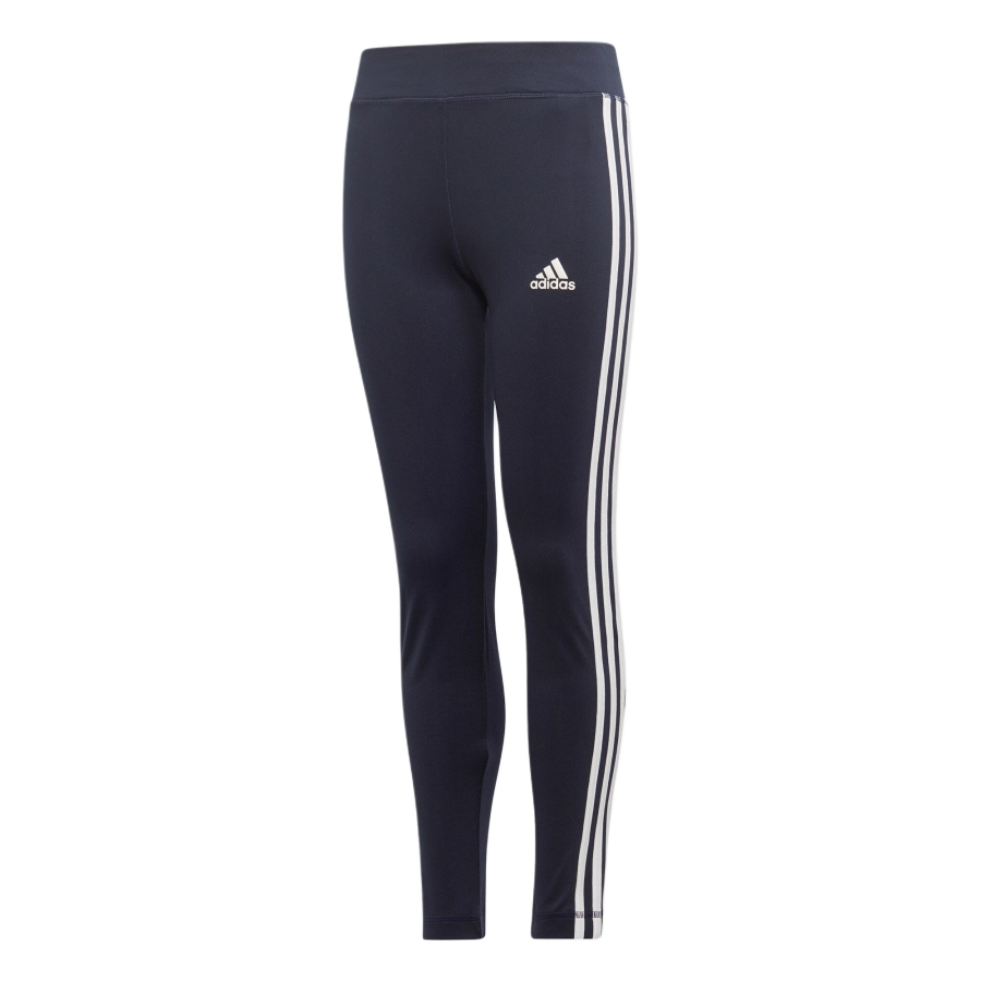 Adidas Adidas Moderate Kids' Sweatpants All Teenagers Ink/White