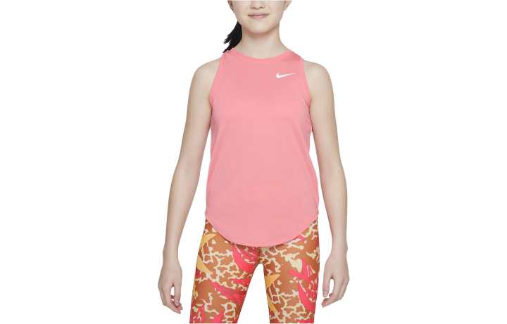 Nike Nike Grade School Tank Tops & Camisoles Crew Neck