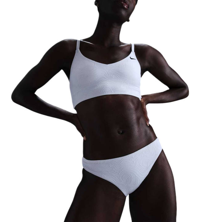 Nike Nike Swim Water Texture Women's Hipster Bikini Bottom