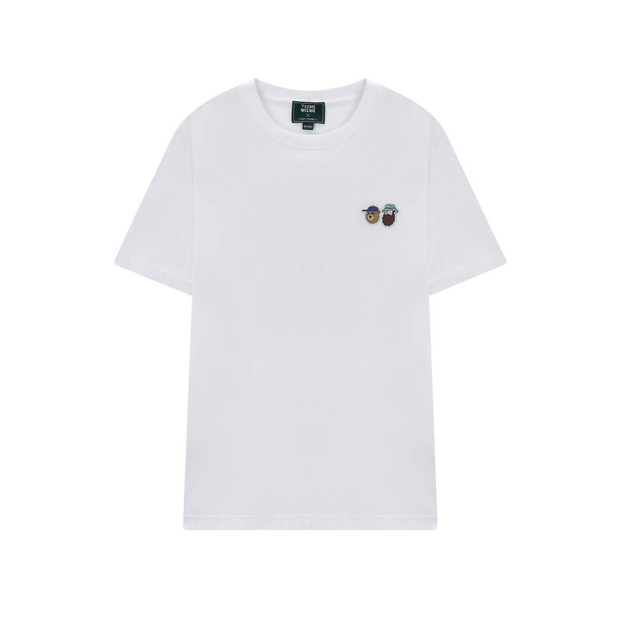 Teenie Weenie Men T Shirt Unisex