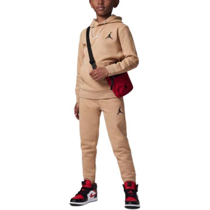 Jordan Jordan Pre School Casual Sportswear Hooded Moderate