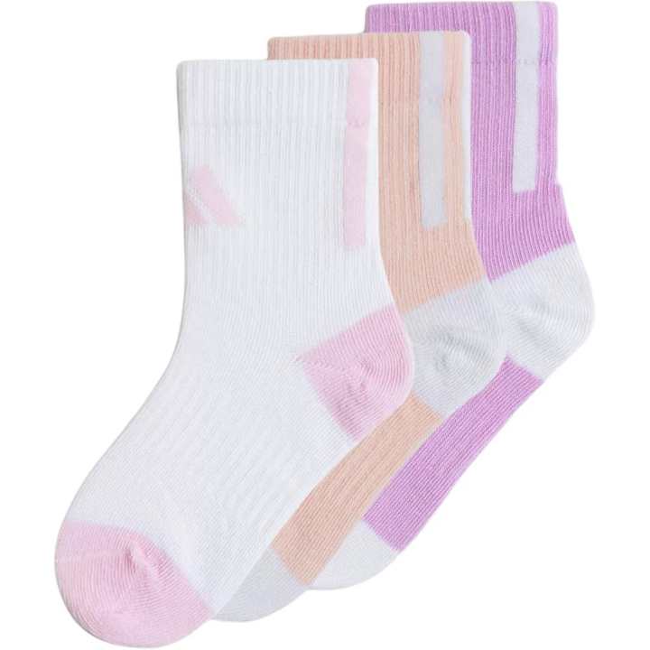 Adidas Adidas Grade School Socks Moderate