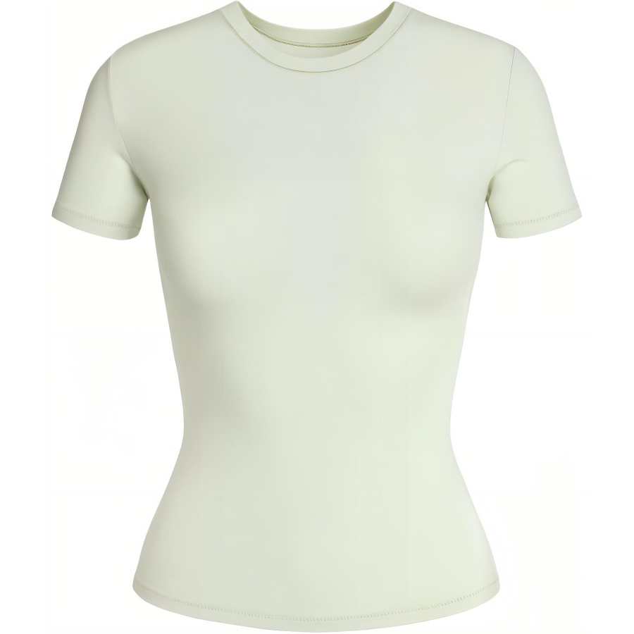 Skims Regular T Shirt Women's SPEARMINT/Spearmint