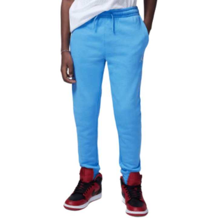 Jordan Jordan Full Length Pants MJ Brooklyn FW24 Kids' Legend Blue