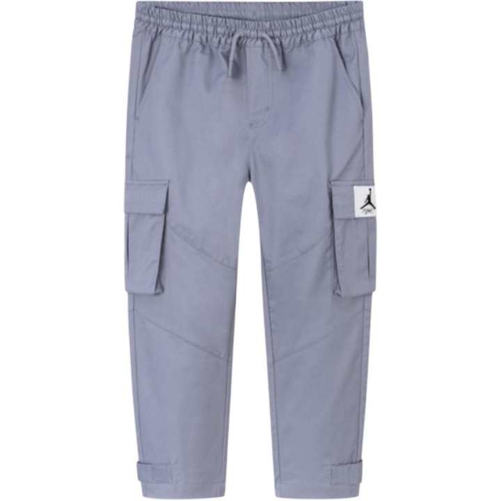 Jordan Jordan Full Length Pants Concrete Gray Teenagers
