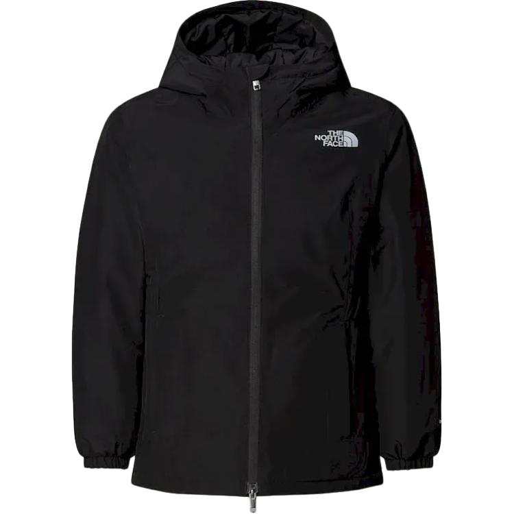 THE NORTH FACE Parka Coat Black Kids'