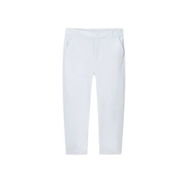 Nike Nike Full Length Pants Pure White Children Aged 3 7 Years Old