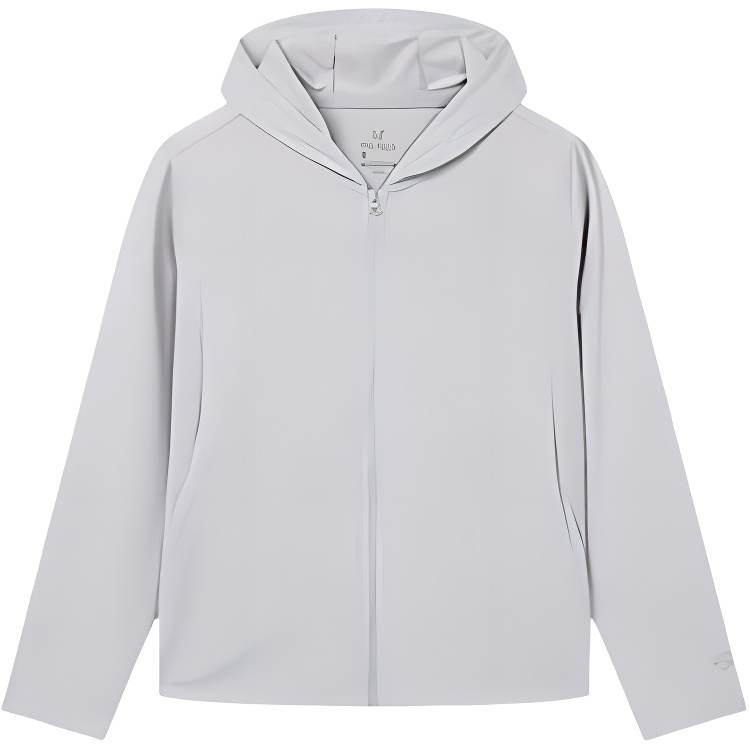 361° UV Protection Sun Protection Clothing Women's Fresh Cool Gray
