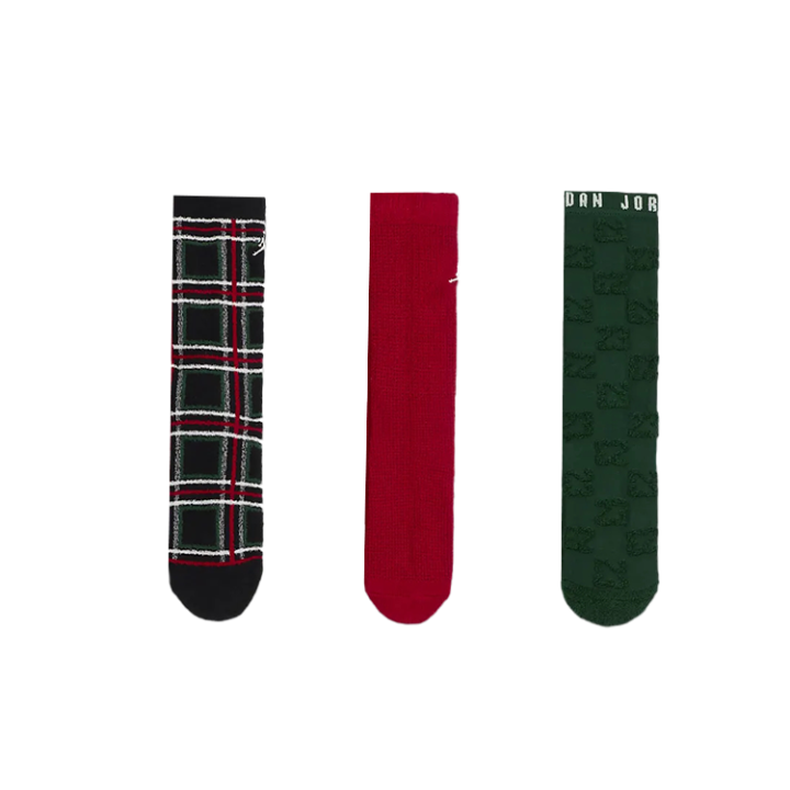 Jordan Jordan Grade School Socks Moderate