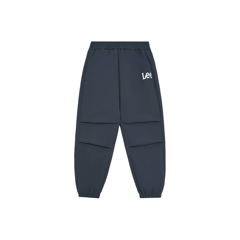LEE KIDS Thickened Full Length Pants Fall Spring Winter Children Aged 3 7 Years Old