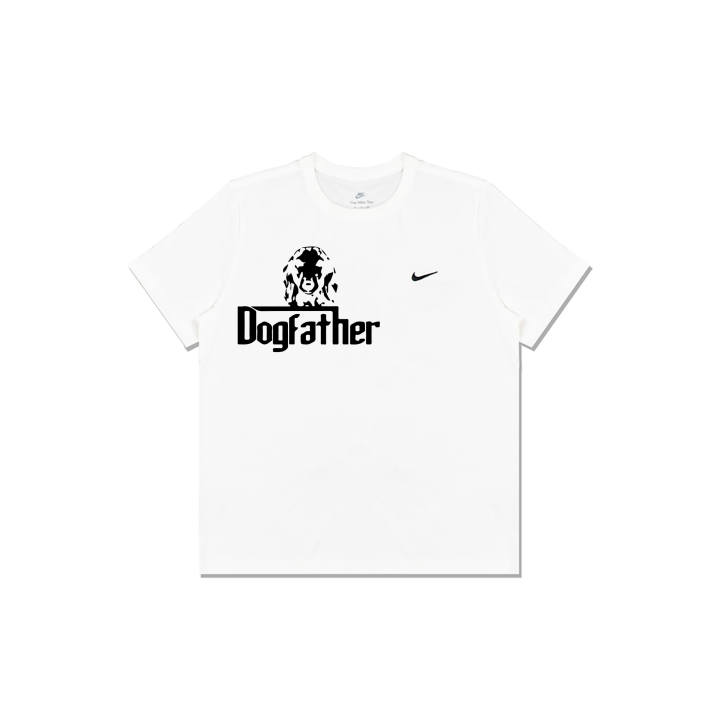 Nike Nike Sportswear T Shirt Men's White
