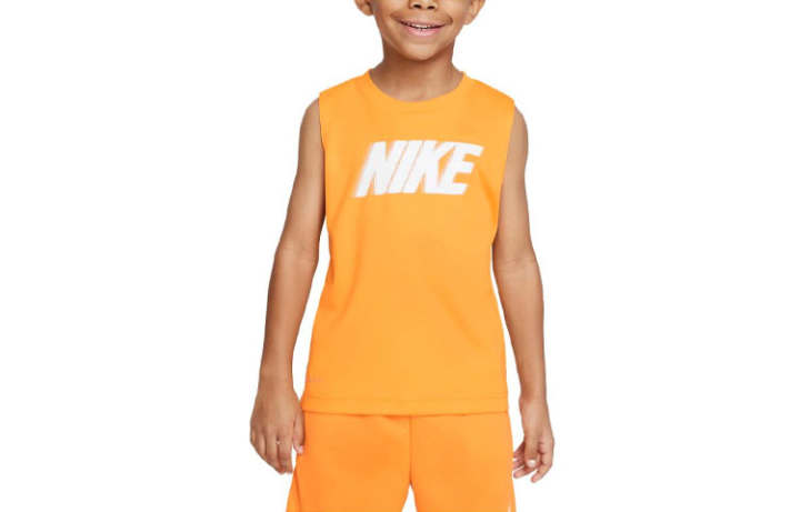 Nike Nike Kids Tank Tops & Camisoles Crew Neck