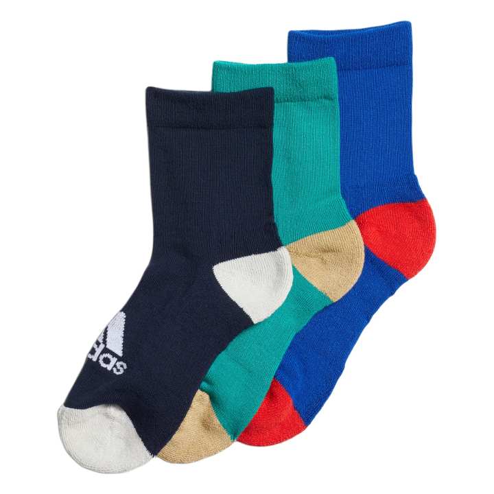 Adidas Adidas Kids Socks Moderate