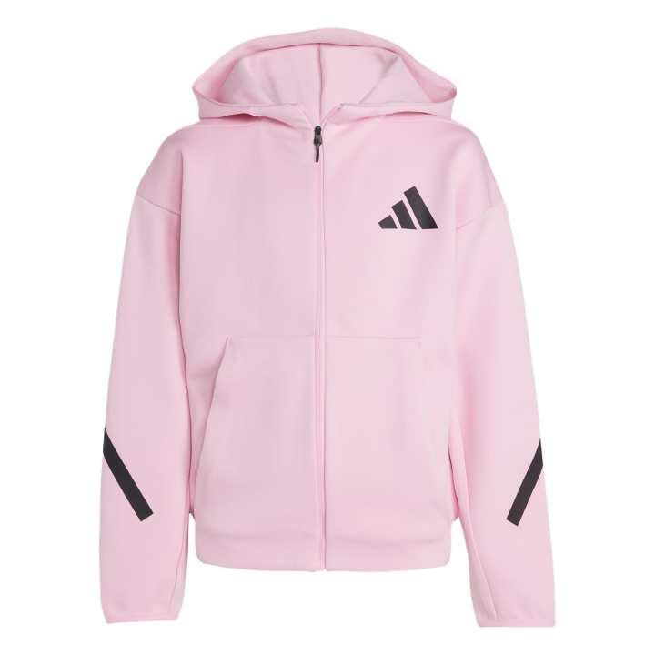 Adidas Adidas Top Authentic Healing Collection Pink/Black Teenagers