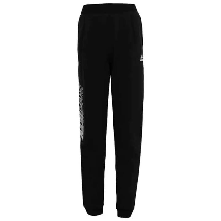 Adidas Adidas Full Length Pants Black Children Aged 3 7 Years Old