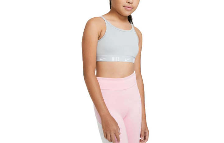 Nike Nike Kids Bandeaus, Bras & Training Bras