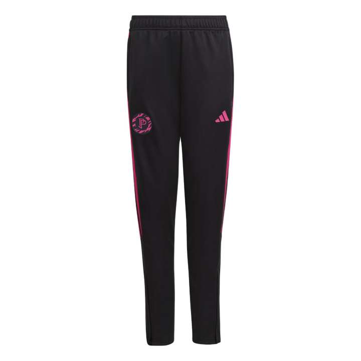 Adidas Adidas Full Length Pants Black Children Aged 3 7 Years Old