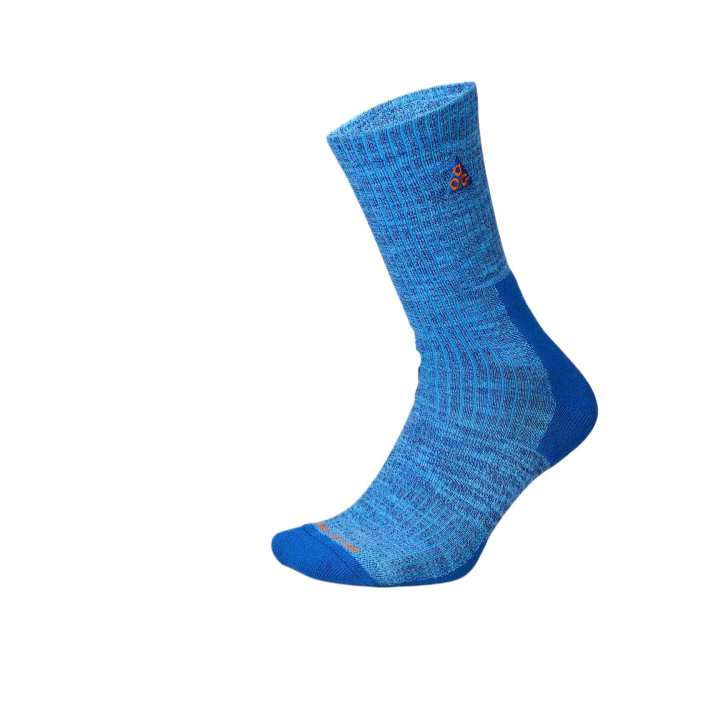 Nike Nike ACG Everyday Socks 1 Pack Blue Children Aged 3 7 Years Old