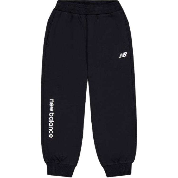 New Balance New Balance Kids' Bottom NB Black Children Aged 3 7 Years Old