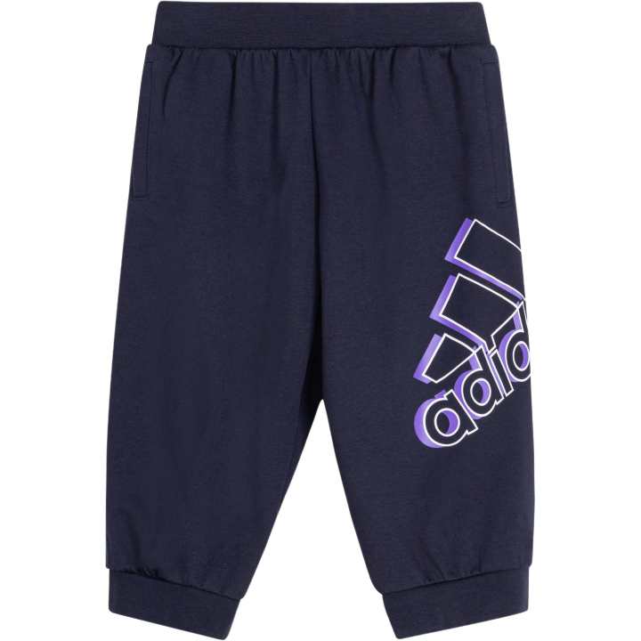 Adidas Adidas Full Length Pants Blue Children Aged 3 7 Years Old