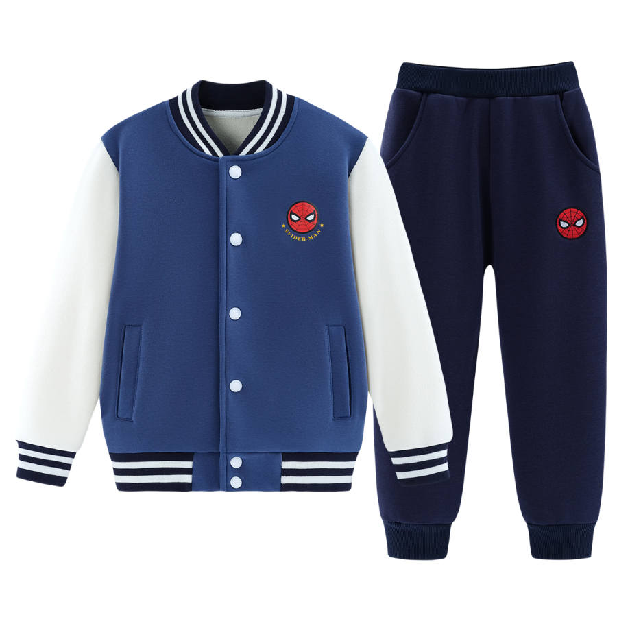 Disney Casual Sportswear Blue Children Aged 3 7 Years Old