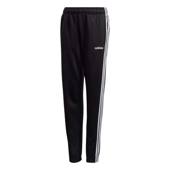 Adidas Adidas Full Length Pants Black/White Children Aged 3 7 Years Old