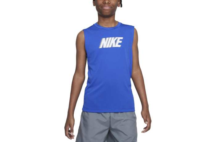 Nike Nike Kids Tank Tops & Camisoles Crew Neck