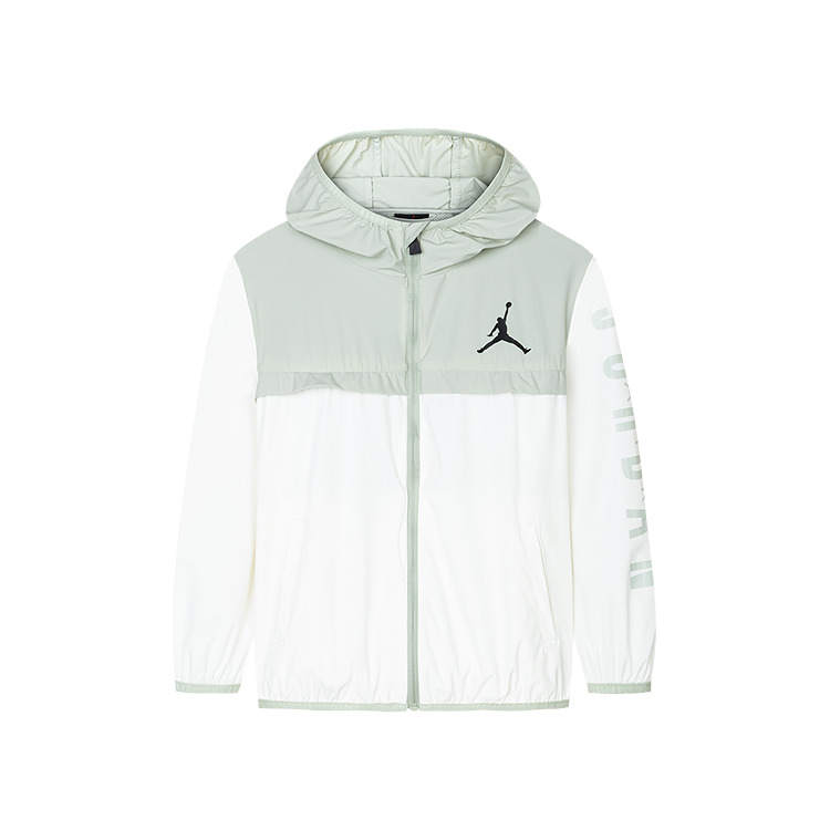 Jordan Jordan Outdoor Wear Laurel Green Teenagers
