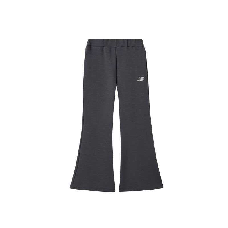 New Balance New Balance Leggings SS25 Children Aged 3 7 Years Old Dark Gray