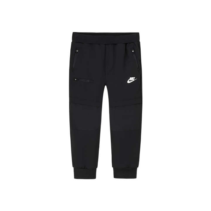 Nike Nike Kids' Bottom Jet Black Children Aged 3 7 Years Old