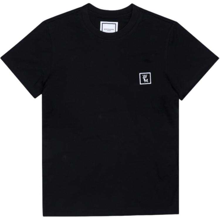 New Balance New Balance T Shirt Women's Black