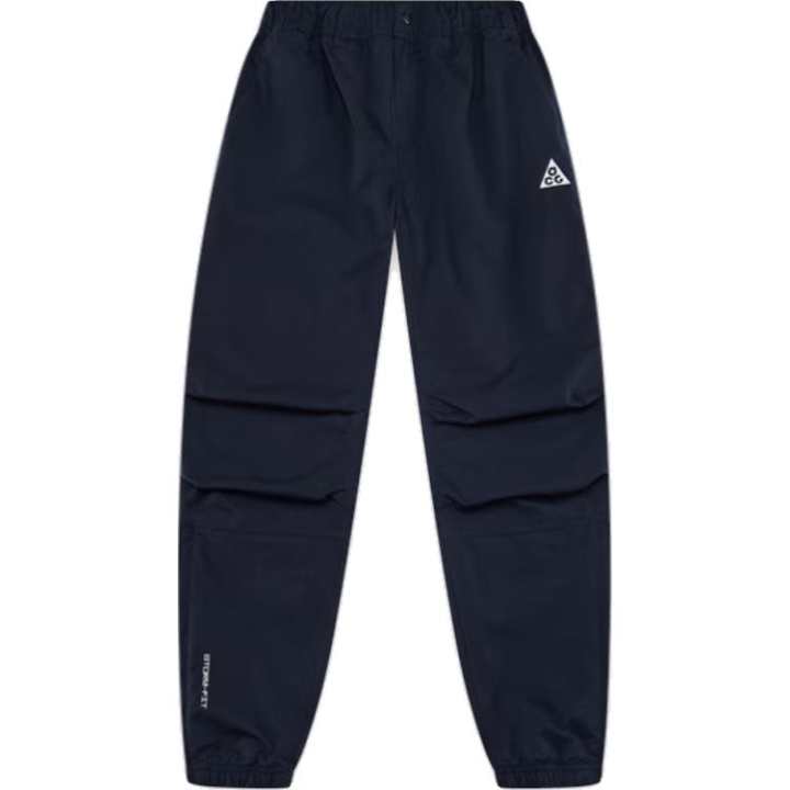 Nike Nike Moderate Kids' Sweatpants All Black