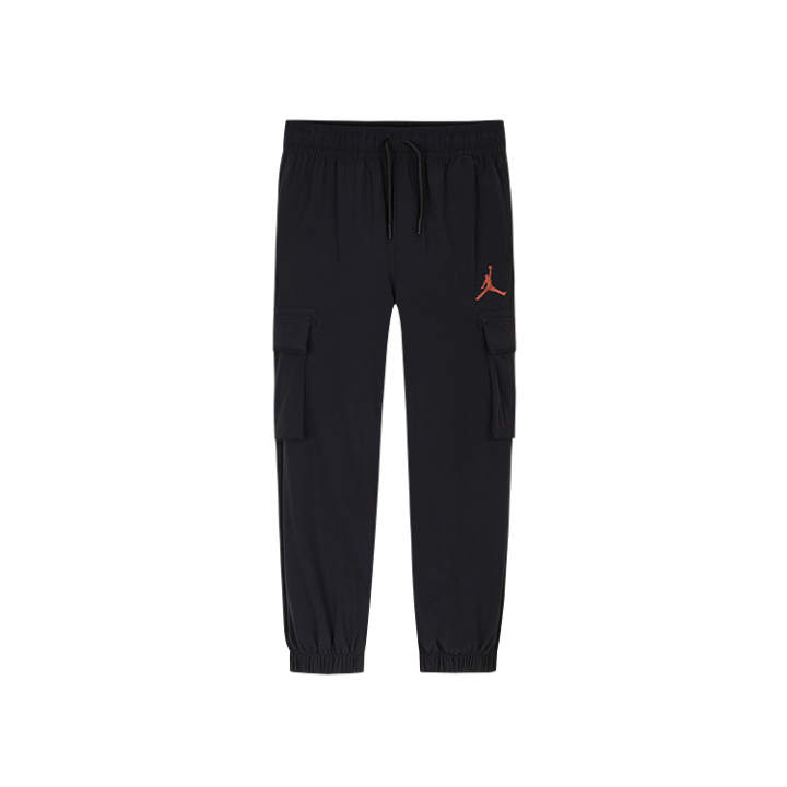 Jordan Jordan Full Length Pants Teenagers Jet Black