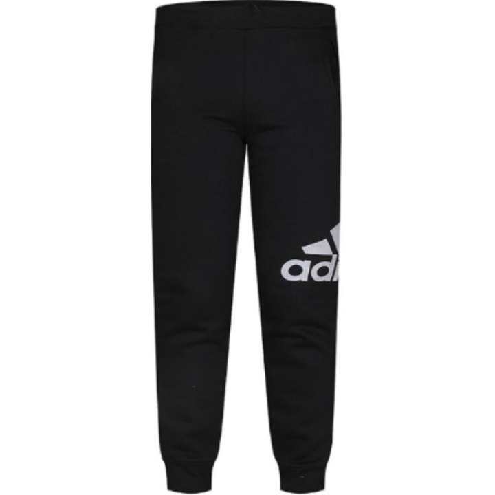 Adidas Adidas Grade School Knitted Sweatpants Moderate