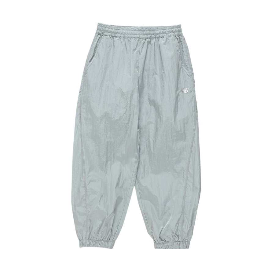 New Balance New Balance Kids' Bottom ESSENTIAL Light Gray Children Aged 3 7 Years Old